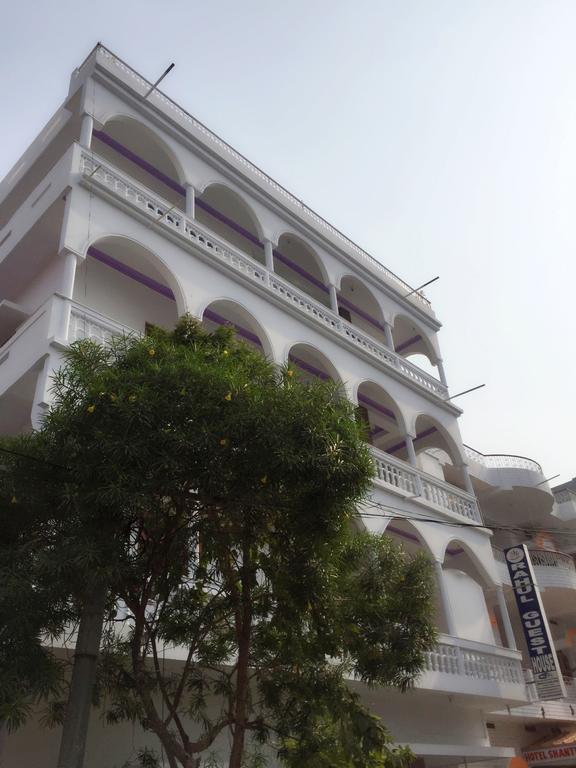 Rahul Guest House พุทธคยา ภายนอก รูปภาพ